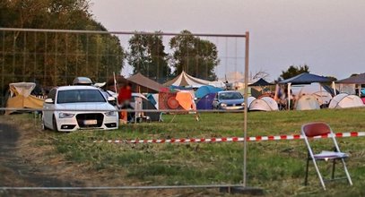 Niemiecka impreza techno na obszarze Natura 2000. Prezydent Świnoujścia wściekła. "Czujemy się oszukani"