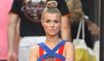 Joanna Krupa znów kusi. Pokazała za dużo? 