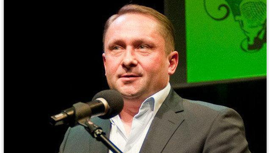 Durczok tuż przed śmiercią wystąpił w teledysku