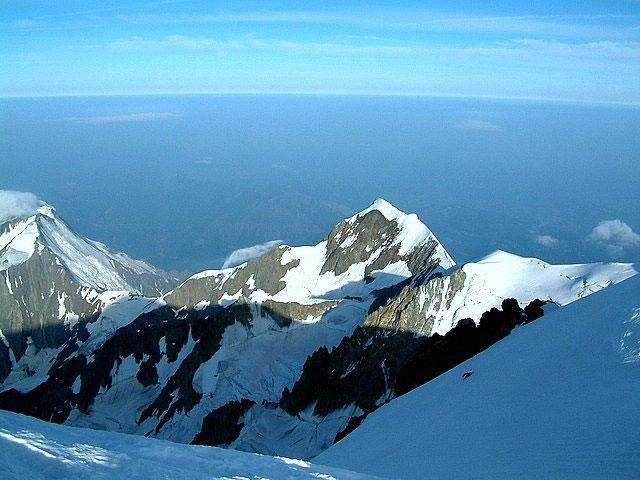 Galeria Francja - Mont Blanc, obrazek 18