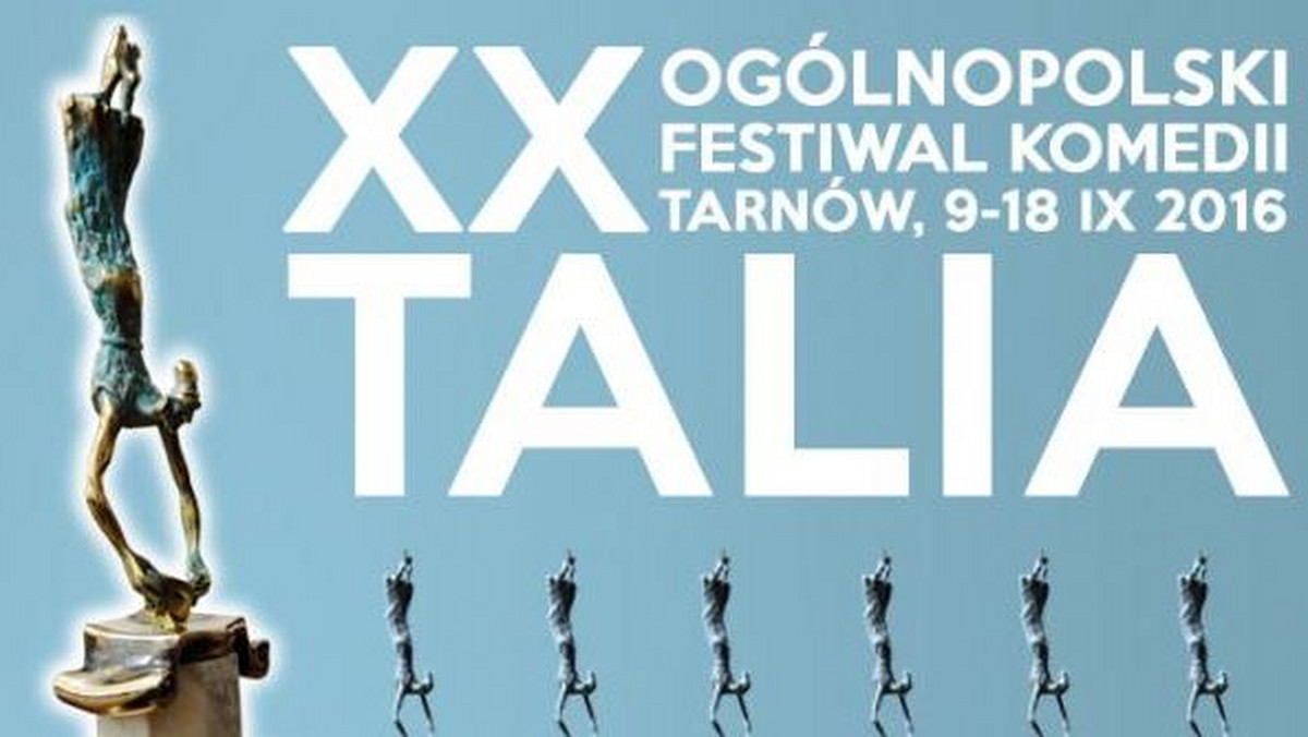 Warszawski teatr Pożar w Burdelu zwyciężył 20. Ogólnopolski Festiwal Komedii Talia w Tarnowie. Jury nagrodziło twórców z tego teatru za spektakl „Herosi transformacji i miecz Chrobrego” – poinformowali organizatorzy zakończonego w niedzielę przeglądu.