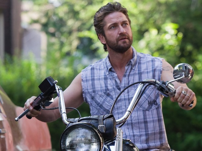 Kaznodzieja z karabinem