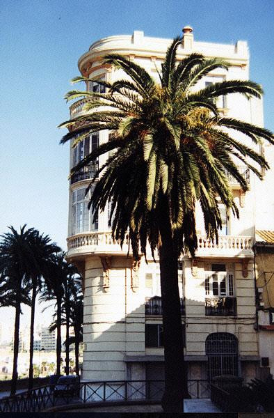 Galeria Maroko - Ceuta - hiszpańska enklawa, obrazek 4
