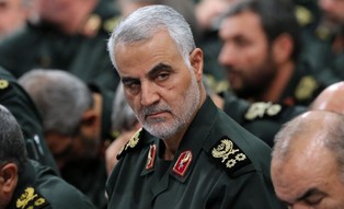 Kto podjął decyzję o zabiciu Sulejmaniego? Służby rozważały to już od dawna