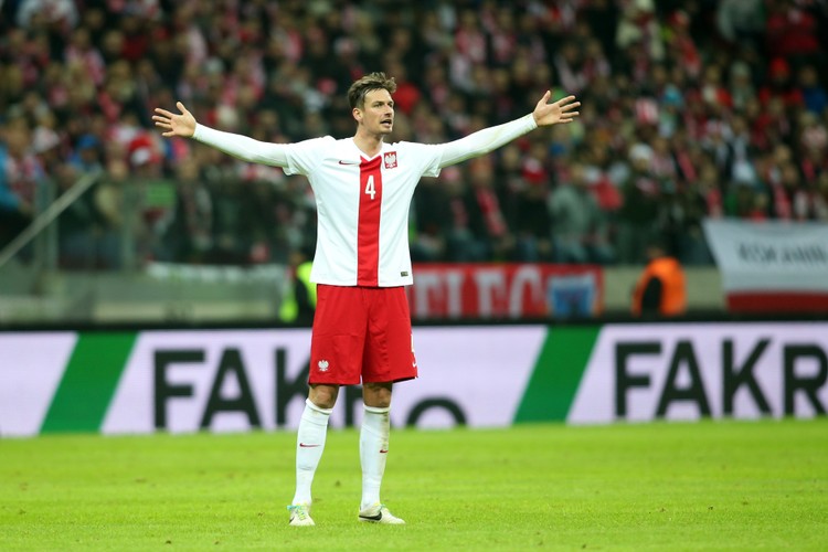 W takim składzie zagramy z Niemcami. Zobacz kogo wystawi Nawałka