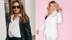 Joanna Opozda o udziale Małgorzaty Ostrowskiej-Królikowskiej w "Tańcu z gwiazdami. "Nie będę wysyłała SMS-ów"