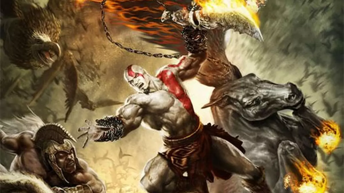 Kratos w Mortal Kombat będzie taki, jakiego oczekują fani