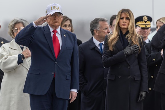 OVO JE TRAMPOV TAJNI PLAN ZA KOPNENU INVAZIJU NA IRAN Postoje dva scenarija i NE ZNA SE KOJI JE KRVAVIJI: Evo gde će se iskrcati američki marinci