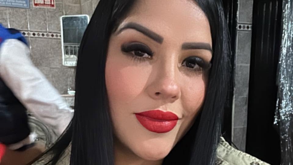 Influencerka Cindy Tamez mala zastreliť partnera aj tri vlastné deti.