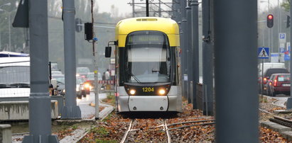 Tramwaje wracają na stare przystanki