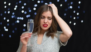 Koktel glavobolje su ređe od glavobolja izazvanih mamurlukom