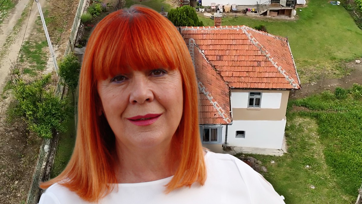 Ljiljana Dragutinović 
