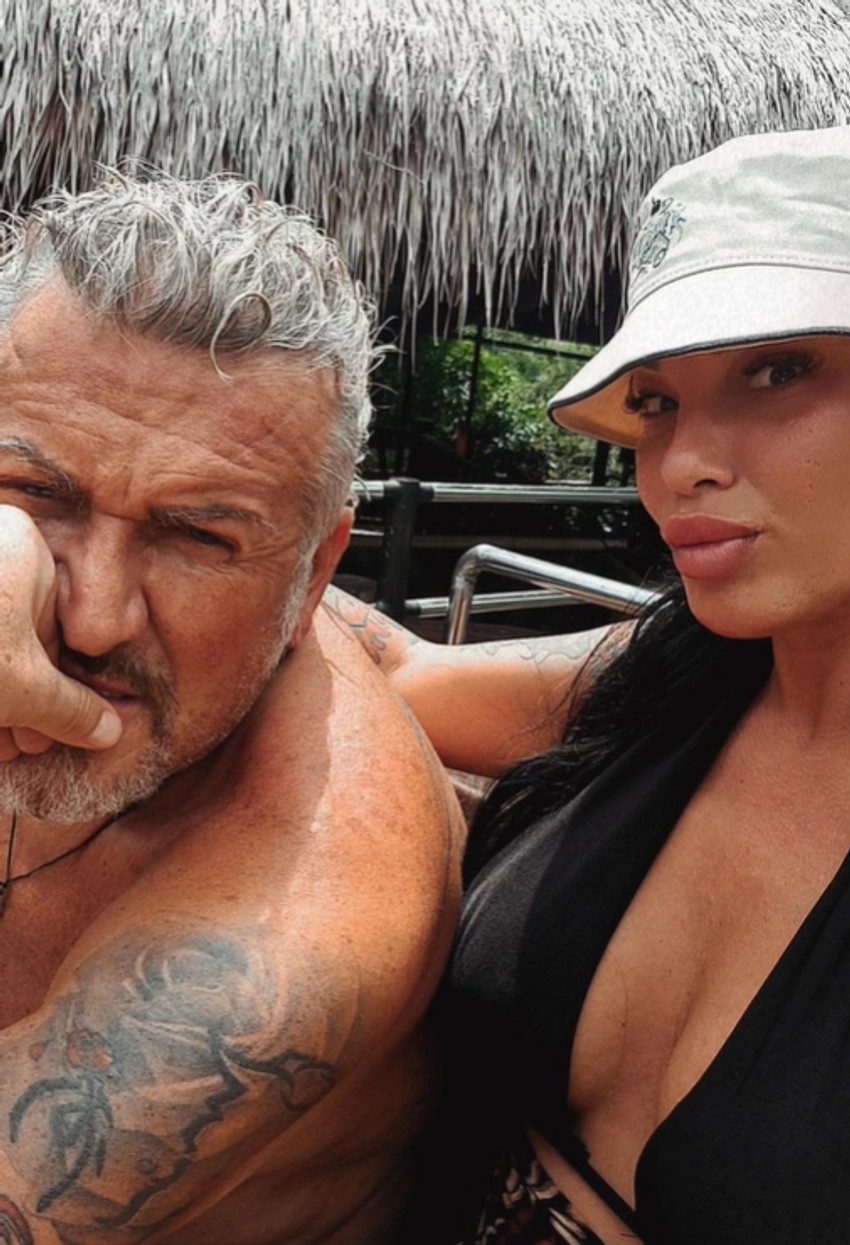 Macina supruga Jovana