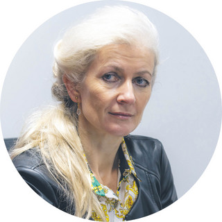 Prof. Grażyna Spytek-Bandurska ekspert ds. prawa pracy w Federacji Przedsiębiorców Polskich