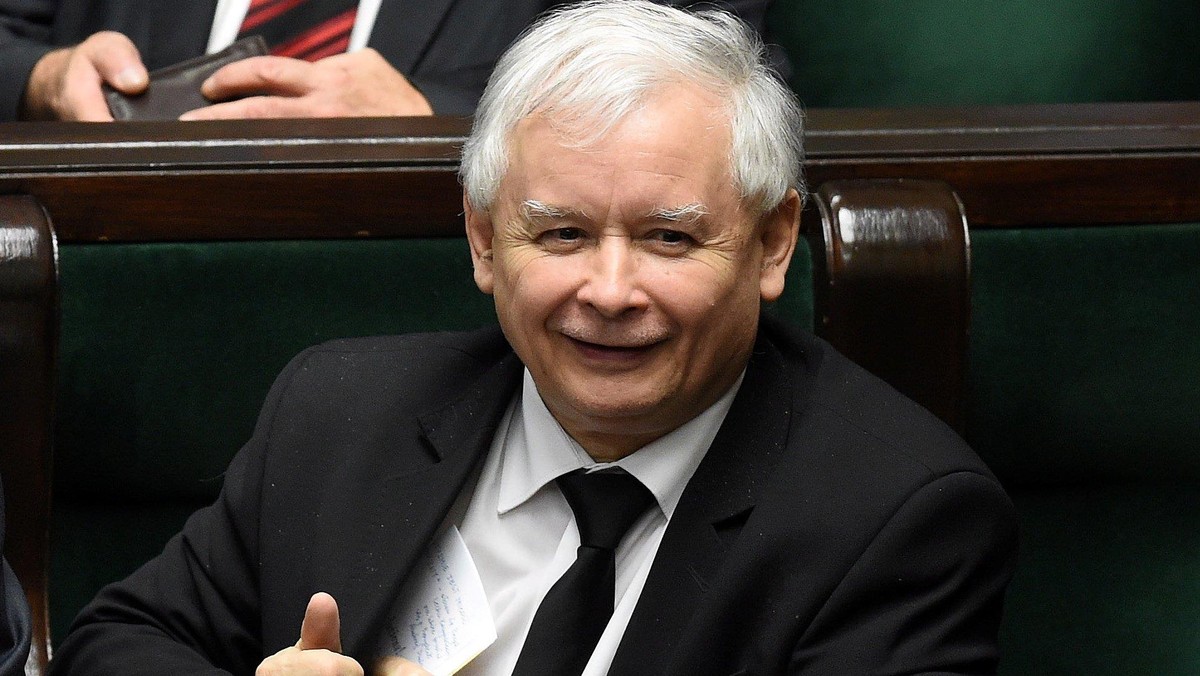 Jarosław Kaczyński