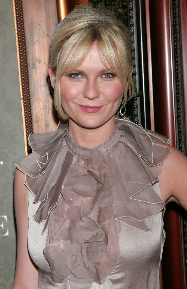 Kirsten Dunst