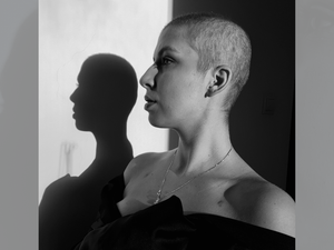 Horváth Laura: „Kemoterápia után mentem államvizsgázni”