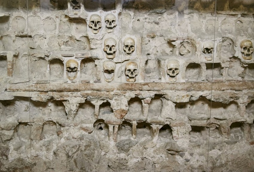 Ostalo je samo još 59 lobanja