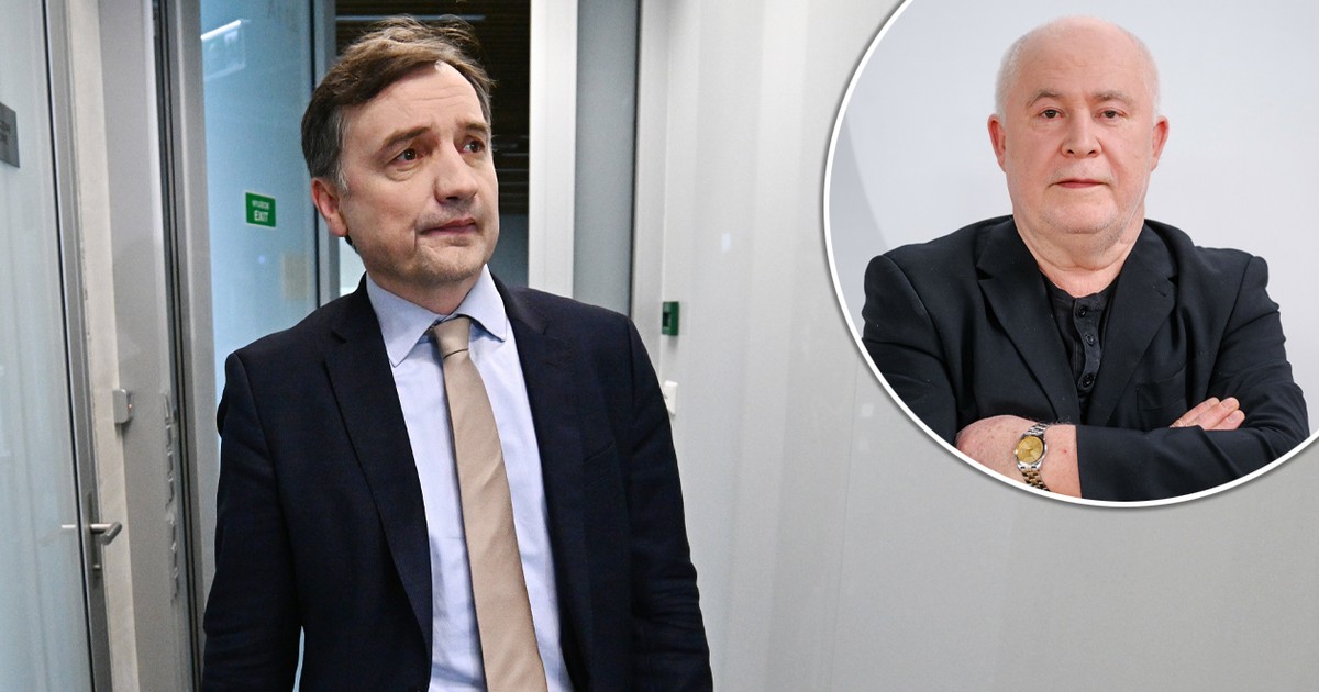 Były szef więziennictwa bez litości dla Kaczyńskiego. W tle kwestia aresztu dla Ziobry