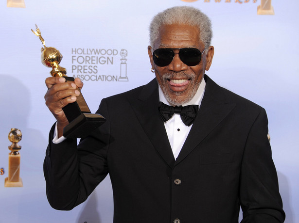 Morgan Freeman o Clincie Eastwoodzie: To taka moja cicha miłość