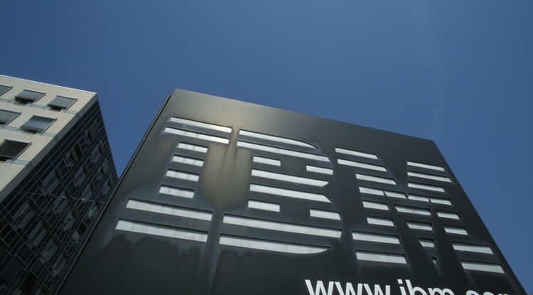 IBM