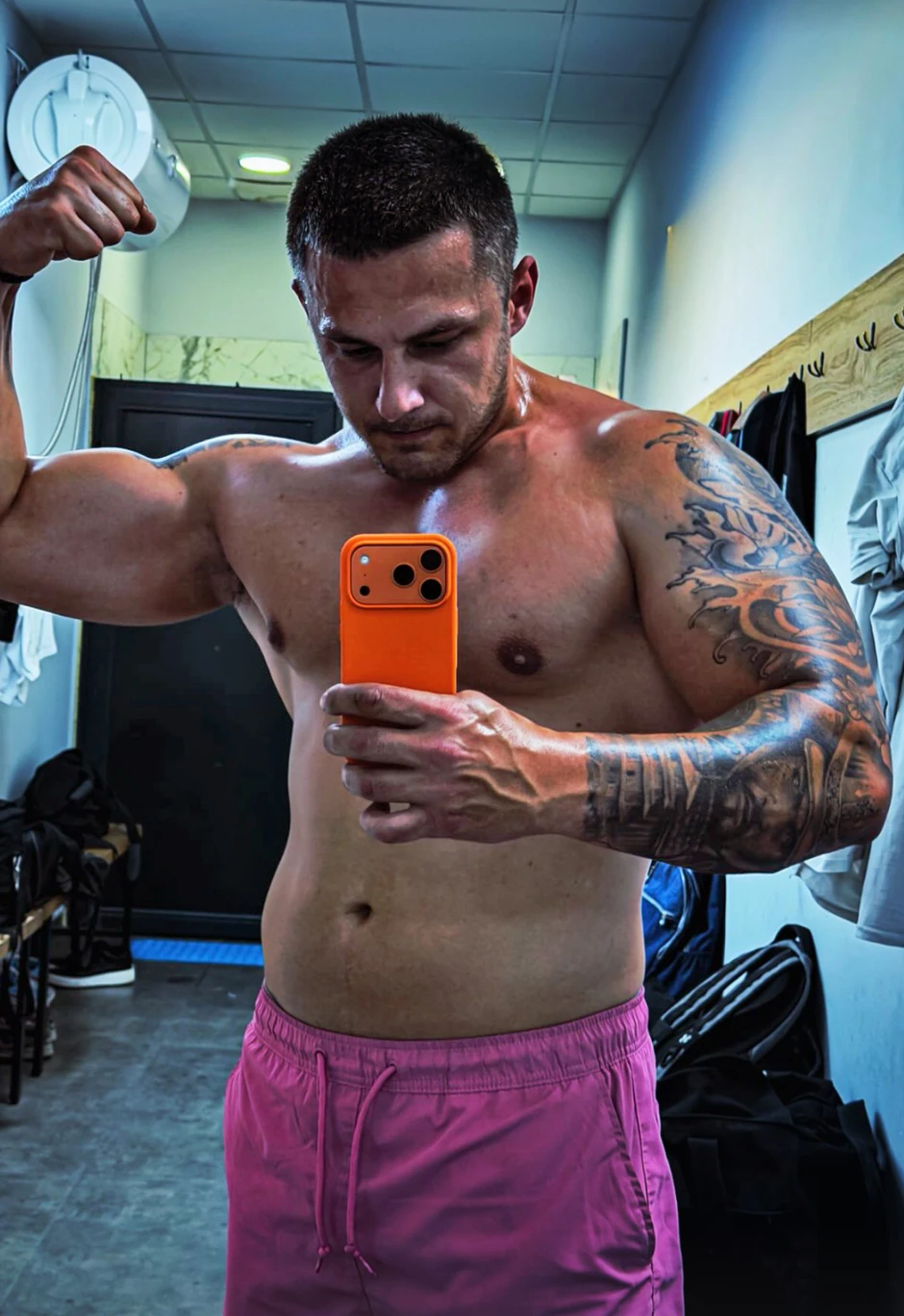 Marko Stefanović