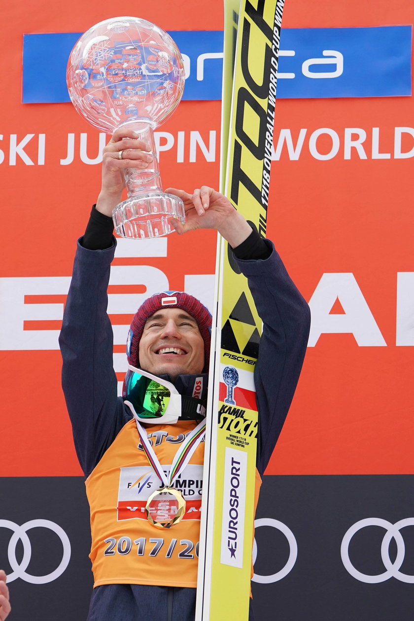 Kamil Stoch