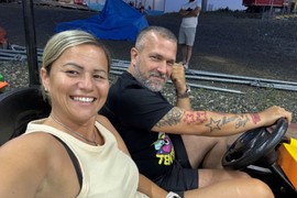 Snežana iz Novog Sada i njen muž su se 11 godina BORILI ZA POTOMSTVO, a sada ova mlada žena ima NAJOPASNIJU bolest: "Ispunili smo najveću životnu želju, pa nas je dočekao pakao na zemlji"