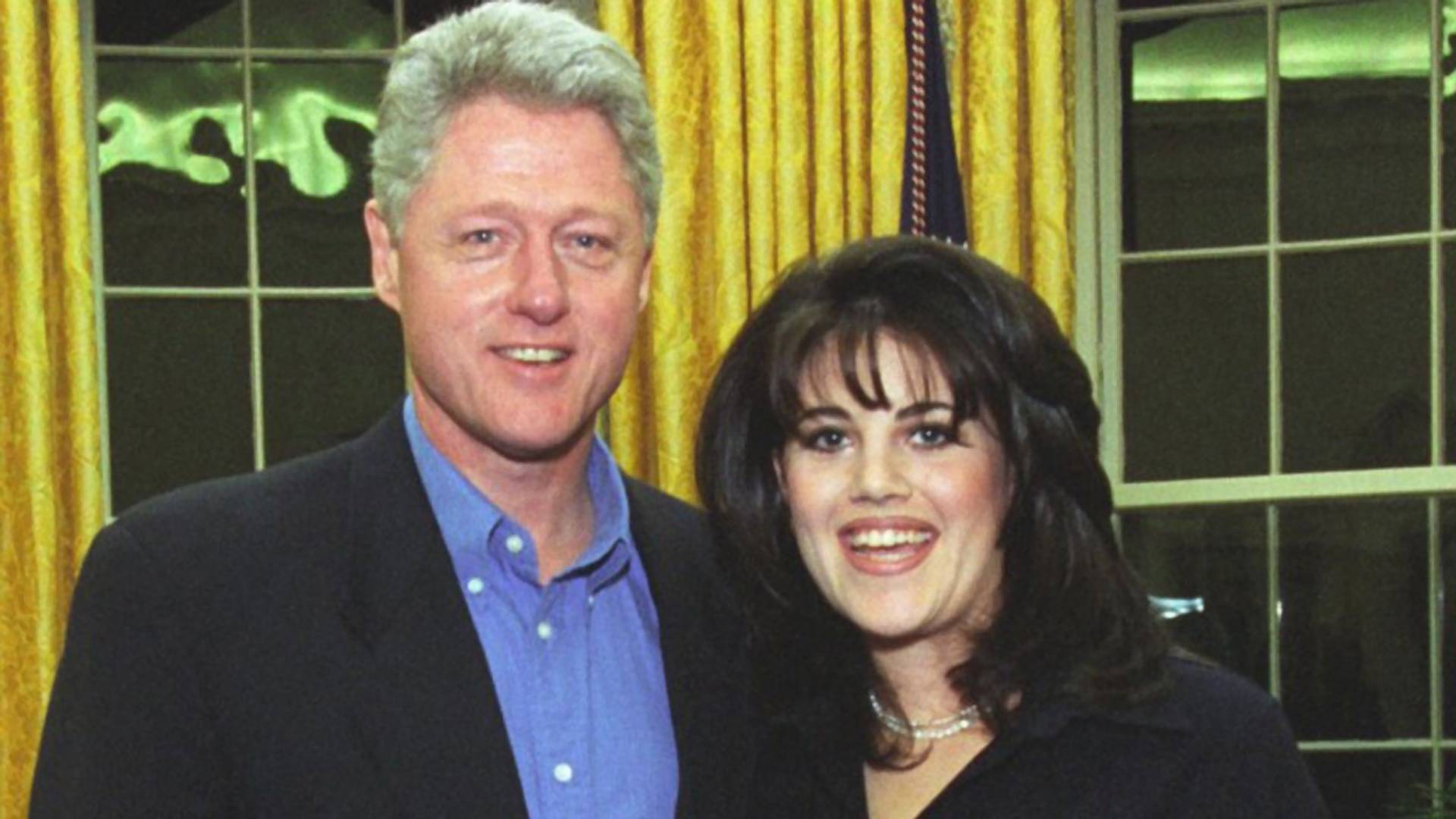 Bill Clinton egykori szeretője szebb, mint valaha - Friss fotón Monica Lewisnky