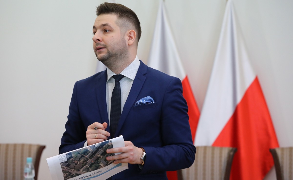Patryk Jaki