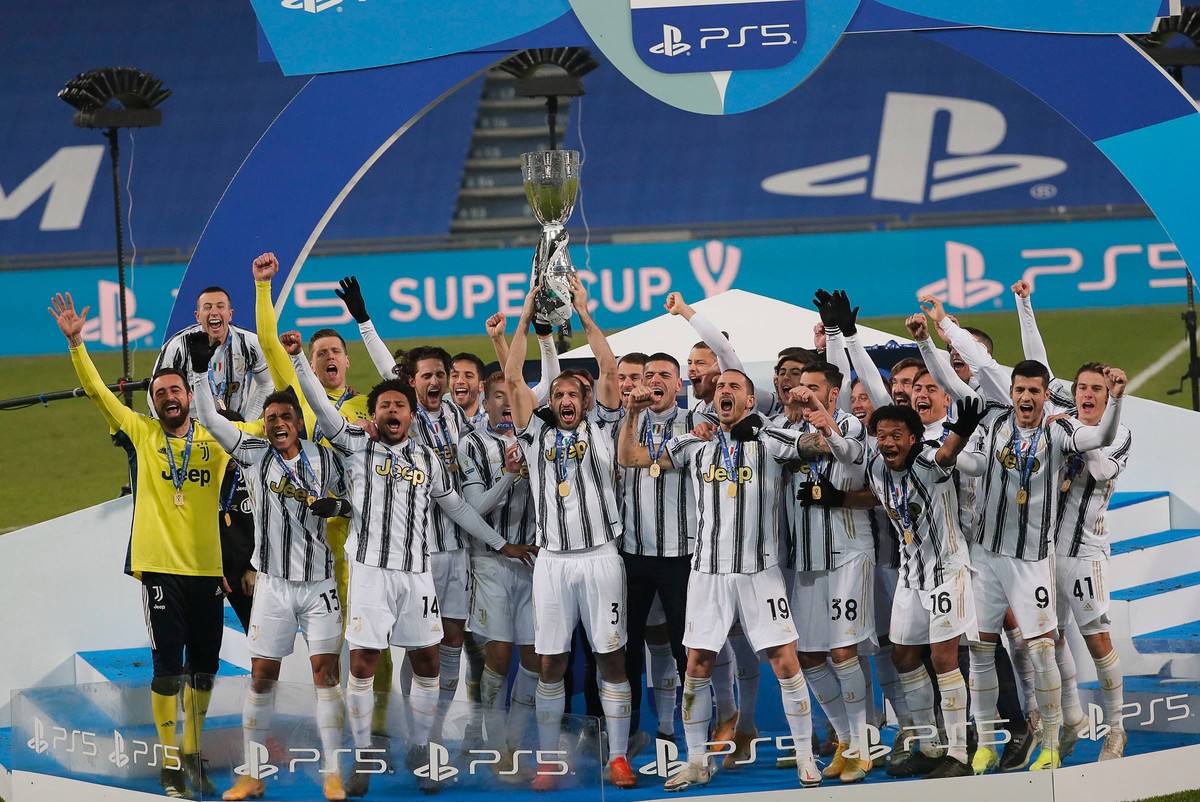 Juventus Turyn