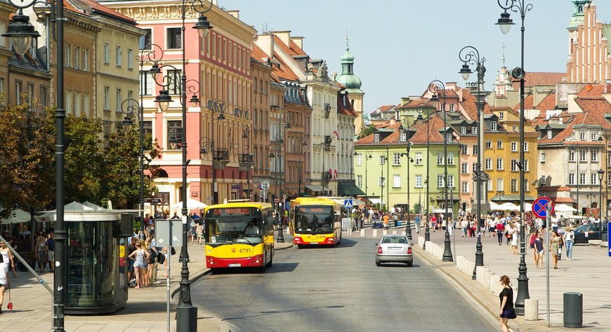 W tym roku, w 11. edycji budżetu obywatelskiego, mieszkańcy Warszawy będą wybierać spośród 1183 projektów.