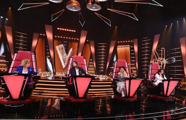 "The Voice Senior" powrócił. Uczestnicy zachwycili, jurorzy krytykowani