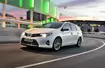 Toyota Auris Touring Sports