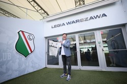 Kosta Runjaic: Kilku piłkarzy Pogoni pasuje do Legii