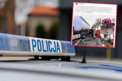 Dwie osoby zginęły, trzy ranne. Tragedia na DW 617