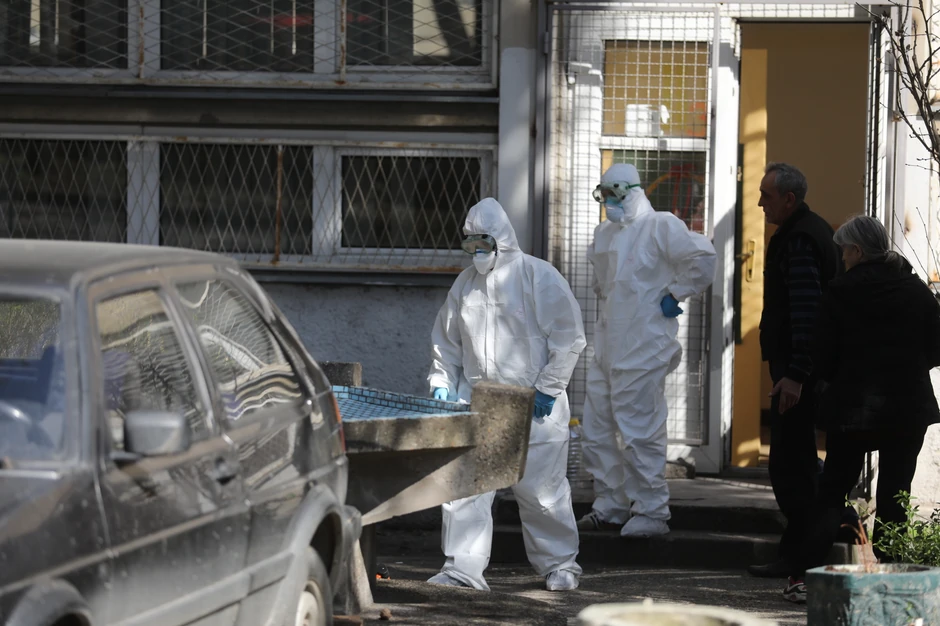 OŠ "Mihailo Petrović Alas" u Beogradu