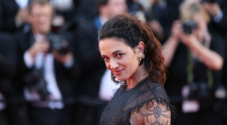 Asia Argento