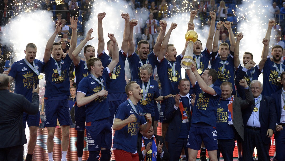 ZAKSA Kędzierzyn-Koźle