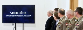 Dlaczego powołano komisję smoleńską? Misiewicz: Zależy nam na pełnym zapisie lotu