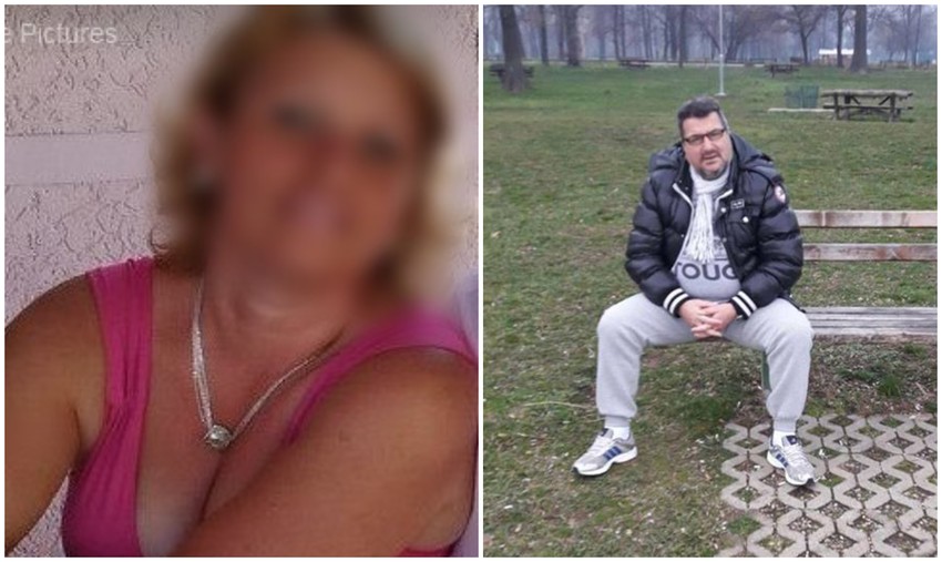 Ahmo ranio Gordanu, pa pucao sebi u glavu i preživeo