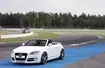 Abt Audi TT Roadster: pochłaniacz kilometrów