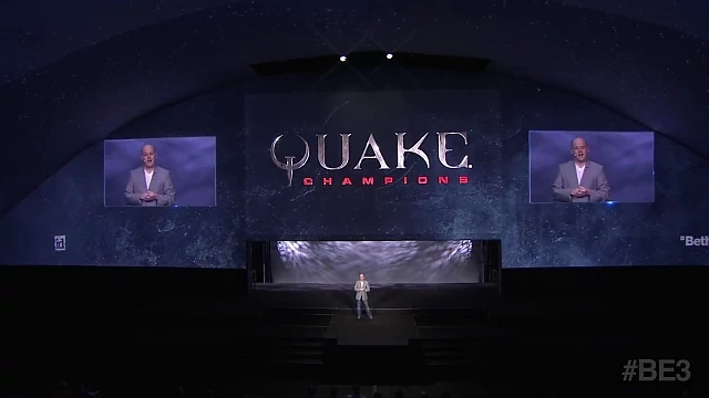 Z Doomem się udało, uda się także z Quake Champions?