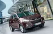 Alternatywy cztery: Renault Koleos kontra Skoda Yeti, Nissan Qasqai i Hyundai ix35