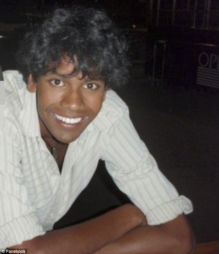 Nekadašnji Kirkmanov cimer tvrdi da je bio zavisnik od metamfetamina