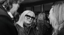 ostatni wpis magdy umer. "we śnie wszystko jest ciekawsze"