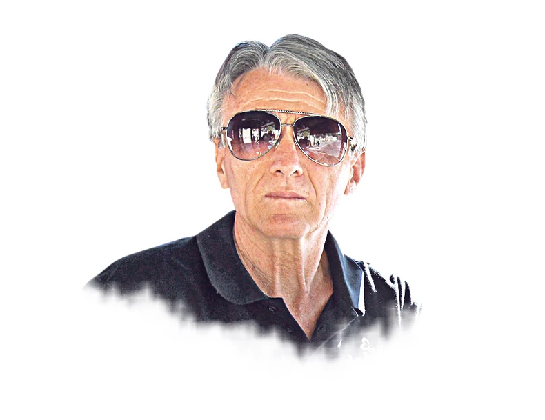 Sprečio skok devojke s Plavog mosta: Vojislav Marković