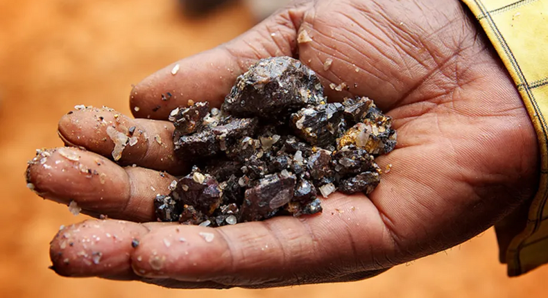 Congo accuses Apple of conflict minerals in its supply chain