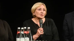 słowa mamy anny przybylskiej łamią serce. "została odarta z tej ostatn