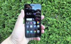 Neffos Y5s, czyli powrót do przeszłości [TESTUJEMY]